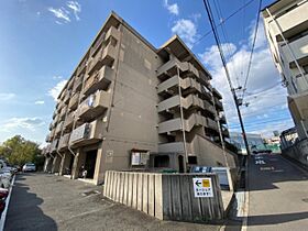 大阪府吹田市泉町５丁目（賃貸マンション2LDK・5階・51.15㎡） その3