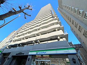 大阪府大阪市淀川区宮原１丁目19番8号（賃貸マンション1R・2階・26.25㎡） その1