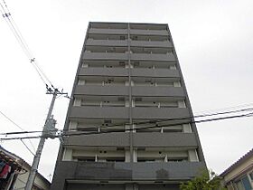 大阪府大阪市淀川区木川東３丁目9番5号（賃貸マンション1R・10階・26.40㎡） その3