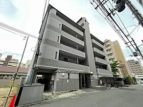 大阪府吹田市垂水町３丁目7番34号（賃貸マンション1K・4階・25.00㎡） その1