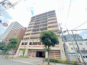 大阪府大阪市淀川区西宮原１丁目6番44号（賃貸マンション1K・4階・25.20㎡） その1