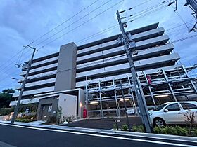 大阪府吹田市垂水町１丁目（賃貸マンション1LDK・2階・31.20㎡） その3