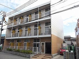 大阪府大阪市東淀川区大道南３丁目（賃貸マンション1K・3階・19.87㎡） その1