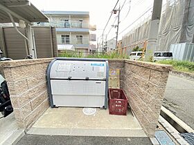 クレイノ浪華4  ｜ 大阪府豊中市庄内幸町３丁目（賃貸マンション1K・2階・24.02㎡） その26