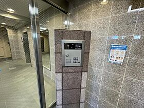 大阪府吹田市豊津町61番6号（賃貸マンション1R・6階・29.34㎡） その9