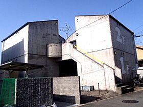 HOUSE 1  ｜ 大阪府箕面市粟生間谷東５丁目（賃貸マンション1R・1階・19.80㎡） その1