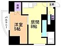 パークヒルズ美園7階4.5万円