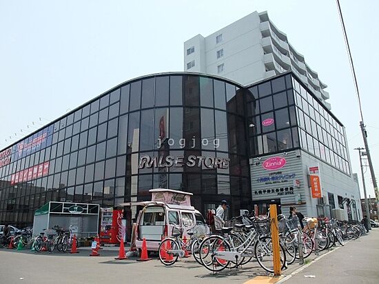 外観画像