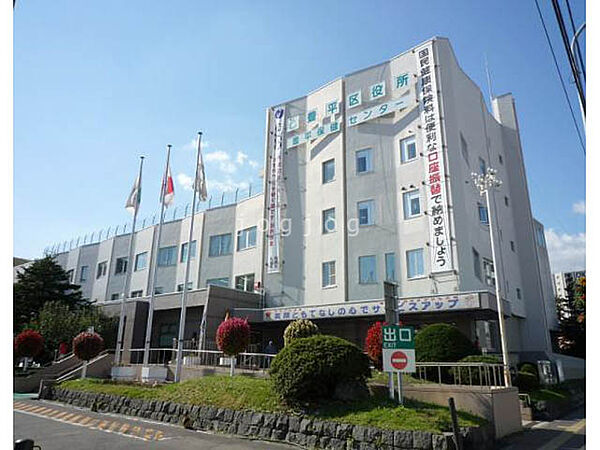 外観画像
