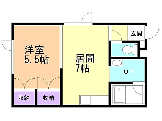 外観画像