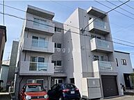 北海道札幌市豊平区月寒東五条10丁目：物件画像／株式会社常口アトム　清田店