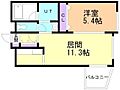 サムティ学園前2階6.3万円