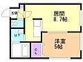 サークヒル学園前3階4.4万円