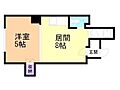 パークヒルズ美園3階4.2万円