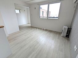 札幌市営東豊線 月寒中央駅 徒歩6分の賃貸マンション 4階1LDKのリビング/ダイニング