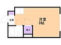 ベル豊平3階2.7万円