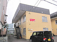 北海道札幌市清田区真栄一条1丁目15番10号：物件画像／株式会社常口アトム　清田店