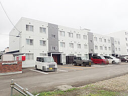 ジョグリスタ北広島