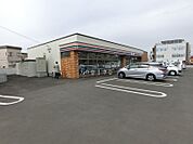 セブン-イレブン東札幌1条4丁目店 545m