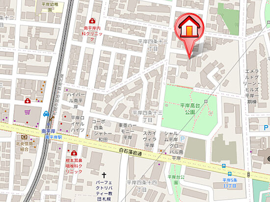 外観画像