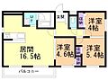 HS3134階13.1万円
