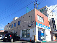 北海道札幌市清田区真栄一条2丁目1番28号：物件画像／株式会社常口アトム　清田店