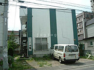 北海道札幌市豊平区平岸三条6丁目：物件画像／株式会社常口アトム　清田店