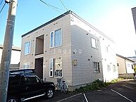 北海道札幌市豊平区月寒東五条9丁目3番8号：物件画像／株式会社常口アトム　清田店