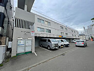 北海道札幌市豊平区平岸三条7丁目6番1号：物件画像／株式会社常口アトム　清田店
