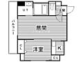 グランドジョラス美園4階5.2万円