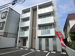 フェリスインフィニート西岡(旧セルフィーユ) 401