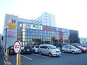 セカンドストリート平岸店 951m