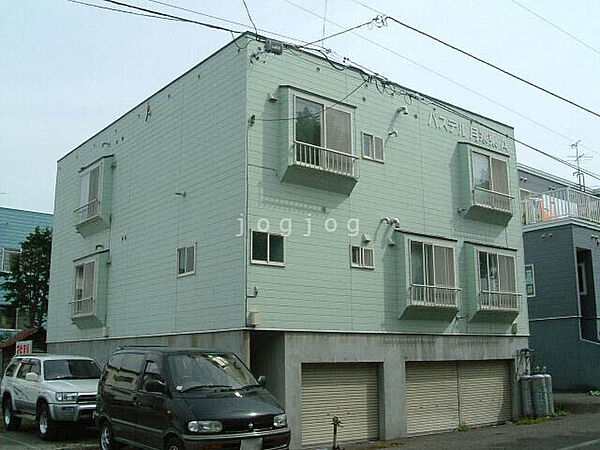 外観画像