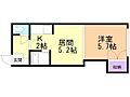 デベックス澄川473階3.3万円