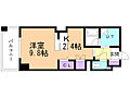 ホーリーフォート南平岸1階6.5万円
