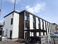 北海道札幌市清田区真栄一条1丁目16番38号：物件画像／株式会社常口アトム　清田店