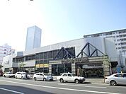 東光ストア平岸ターミナル店 466m