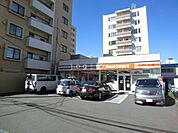 セイコーマート木の花店 496m