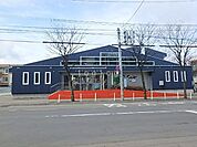 福住児童会館 813m