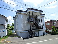 北海道札幌市南区川沿二条3丁目9番46号：物件画像／株式会社常口アトム　清田店