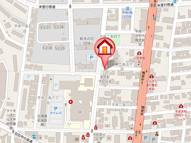 地図