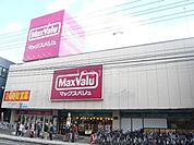 マックスバリュ澄川店 537m