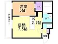 PremiereCity美園4階6.0万円