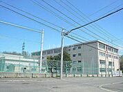 陵陽中学校 346m