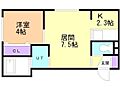 AURA4階5.2万円