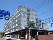 医療法人 北海道整形外科記念病院 445m