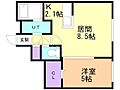 LavenderTerrace3階6.2万円