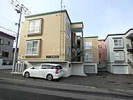 北海道札幌市豊平区月寒東五条11丁目1番18号：物件画像／株式会社常口アトム　清田店