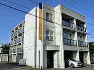 北海道北広島市中央5丁目1番地5：物件画像／株式会社常口アトム　清田店