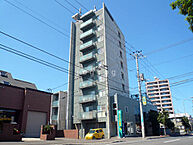 北海道札幌市豊平区月寒西三条9丁目1番4号：物件画像／株式会社常口アトム　清田店